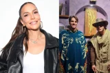 Ivete reage após ex viajar com o filho e manda recado