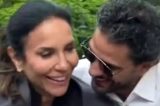 Ficou sério! Ivete Sangalo dá novo passo na vida amorosa em meio a romance com empresário