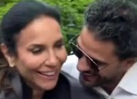 Ficou sério! Ivete Sangalo dá novo passo na vida amorosa em meio a romance com empresário