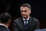 PGR defende que STF rejeite pedido de revisão de condenação de Bolsonaro PGR defende que STF rejeite pedido de revisão de condenação de Bolsonaro