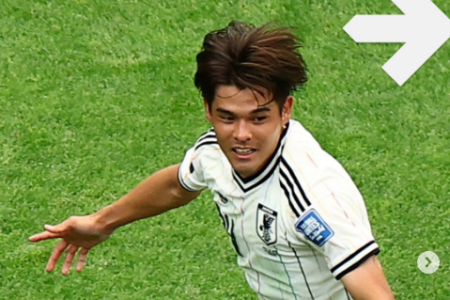 Autor do gol contra o Brasil já foi preso por suspeita de estupro