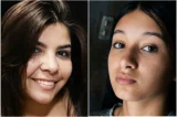Mãe e filha adolescente são assassinadas a tiros dentro de casa Mãe e filha adolescente são assassinadas a tiros dentro de casa