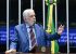 Jaques Wagner vai a Brasília e tenta convencer Lula a mantê-lo na liderança até o recesso