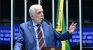 Jaques Wagner vai a Brasília e tenta convencer Lula a mantê-lo na liderança até o recesso