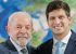 Em vídeo, Lula crava apoio a João Campos em Pernambuco