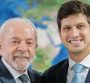 Em vídeo, Lula crava apoio a João Campos em Pernambuco Em vídeo, Lula crava apoio a João Campos em Pernambuco