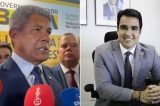 Jerônimo descarta afastar secretário citado em investigação da PF: “não há julgamento”