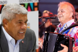 Flávio José cobra Jerônimo pagamento atrasado: ‘Tenho 2 shows que até hoje não foram pagos’