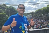 Nas mãos de Deus