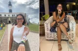 Homem suspeito de matar nutricionista em Guarajuba é preso em Sergipe