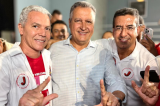 Em Senhor do Bonfim, vice-prefeito Tiano Félix participa do Programa de Governo Participativo e reforça mobilização para etapa de Juazeiro
