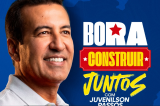 Bora Construir Juntos” fortalece modelo de diálogo popular liderado por Juvenilson Passos em Carnaíba