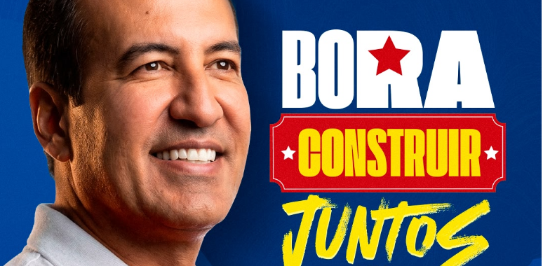 Bora Construir Juntos” fortalece modelo de diálogo popular liderado por Juvenilson Passos em Carnaíba