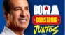Bora Construir Juntos” fortalece modelo de diálogo popular liderado por Juvenilson Passos em Carnaíba