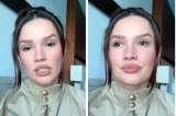 Juliette proíbe madrinha de casamento de levar marido em cerimônia e divide opiniões: ‘Não aprovo a relação’