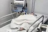 A morte do pequeno Davi expõe uma ferida aberta na saúde pública de Petrolina