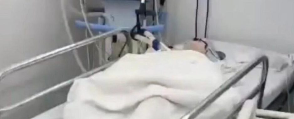 A morte do pequeno Davi expõe uma ferida aberta na saúde pública de Petrolina A morte do pequeno Davi expõe uma ferida aberta na saúde pública de Petrolina