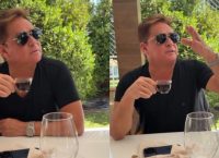 Leonardo dá resposta inesperada para funcionária após pedido de folga e viraliza nas redes; veja