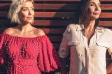 Zizi Possi abre o jogo sobre nova fase religiosa de Luiza Possi e rebate ataques: “vai arranjar o que fazer”