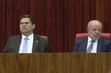Eleição e briga de Alcolumbre com Lula explicam aprovação de ‘pautas-bomba’ no Senado