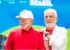 Lula cancela caminhada em Salvador, mas mantém agenda com Jaques, diz TV