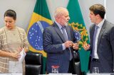 Palanque único de Lula em PE é balde de água fria nos planos de Raquel