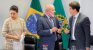 Palanque único de Lula em PE é balde de água fria nos planos de Raquel