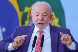 Pesquisa aponta empates de Lula com Caiado e Zema em cenários de 2º turno
