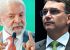 Flávio Bolsonaro reage a acusações de Lula e pede para depor contra sanções americanas