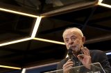 Pré-campanha de Lula vai reforçar bandeira do fim da 6×1 no rádio, TV e redes sociais