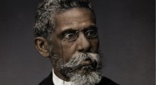 O bruxo que decifrou a alma: O legado de Machado de Assis nos seus 187 anos