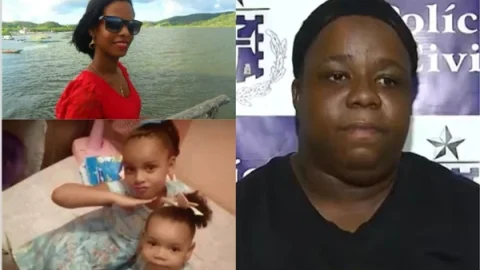 Chumbinho e obsessão: a ‘irmã da igreja’ que matou mãe e filhas para ficar com pescador na Bahia