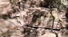 Arqueólogos descobrem cidade maia intacta e perdida há mais de mil anos no México