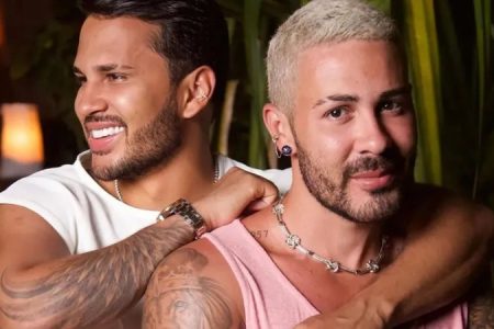 Lucas Guimarães desabafa sobre fim de casamento com Carlinhos Maia e faz revelação surpreendente sobre traição