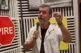 “A família Bolsonaro tem relação estreita com isso”, diz Marcelo Freixo sobre avanço do crime no Rio