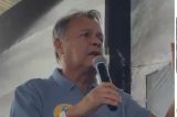 Prefeito Marcos Lobo faz homenagem ao deputado Roberto Carlos e reforça apoio ao time de Lula na Bahia durante encontro em Juazeiro