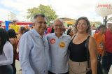 Prefeito Marcos Palmeira diz que Remanso se trnaformou em um canteiro de obras