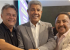 Roberto Carlos celebra maior pacote de investimentos da história de Uauá ao lado de Marcos Lobo e Jerônimo Rodrigues