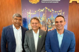 Uauá recebe o Selo São João Pé no Chão