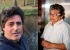 O recado de Marlene Mattos a viúva do ex-paquito Robson Barros que morreu após luta contra câncer