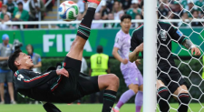 México vence Coreia do Sul e garante vaga na 2ª fase da Copa do Mundo