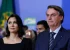 Michelle expõe uma das maiores fragilidades eleitorais de Flávio Bolsonaro