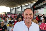 Está perto para ser inaugurada obra dos sonhos em Uauá em ritmo de festejos juninos e Copa do Mundo