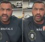 Douglas Pithon faz desabafo sobre expansão do CV na Bahia e cobra efetividade nas ações: ‘Sociedade vive de joelhos’; assista