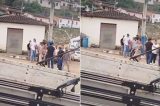 Evento de prefeita de cidade baiana dá o que falar por baixa presença de público; veja vídeo