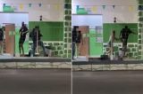 Homem é espancado até a morte em rodoviária de cidade baiana