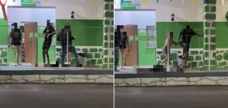 Homem é espancado até a morte em rodoviária de cidade baiana