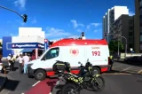 Profissionais do Samu são afastados após morte de segurança em Salvador