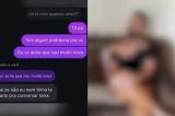 Músico é denunciado após conversa sexual com adolescente de 13 anos: ‘quero tirar sua virgindade’; ASSISTA