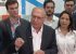 Alckmin sobre Transnordestina: ‘É só o TCU dizer ok que obra começa’